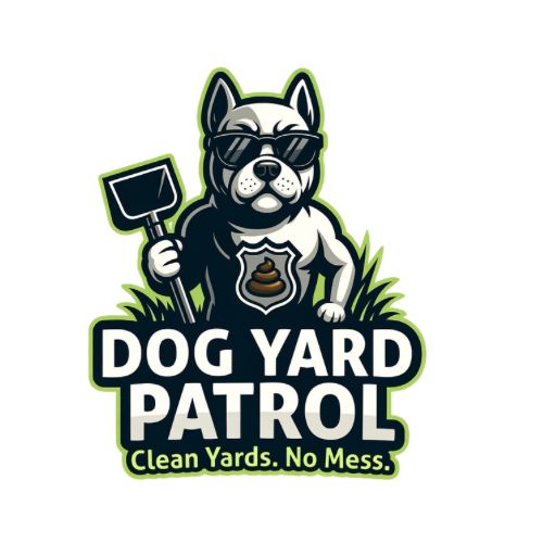 Dog Yard Patrol logo